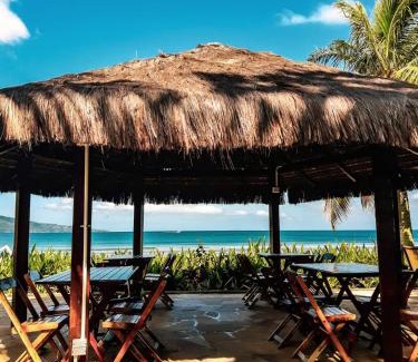 Praia de Barequecaba Hotel | Barequeçaba Praia Hotel