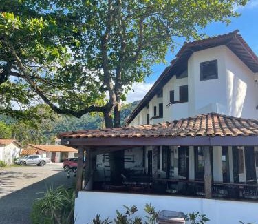 Praia de Barequecaba Hotel | Barequeçaba Praia Hotel