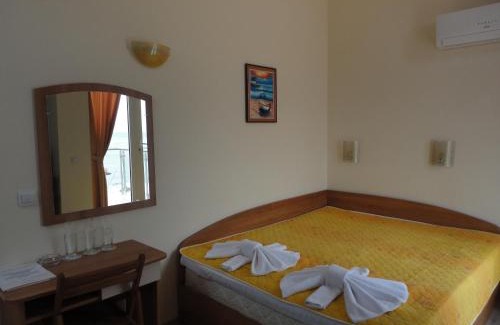 Sozopol Hotel | Barex Family Hotel