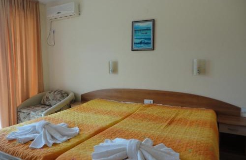 Sozopol Hotel | Barex Family Hotel