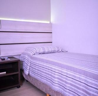 Campina do Siqueira Hotel | Barigui Park Hotel