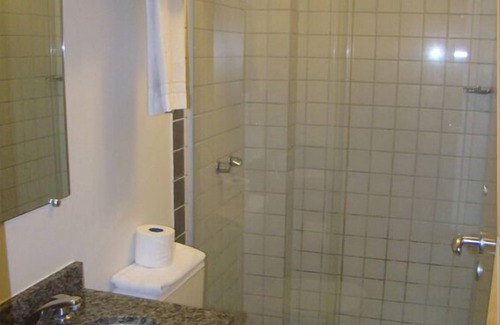 Campina do Siqueira Hotel | Barigui Park Hotel