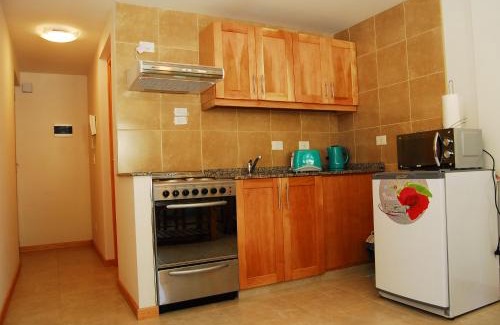 10 de Diciembre Apartment | Bariloche Loft