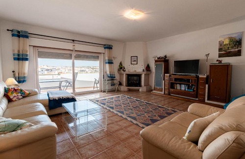 Albardeira Apartment | Barinel - A040