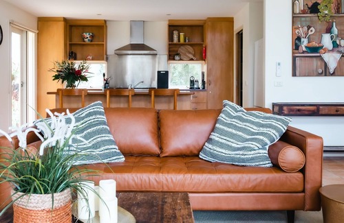 Shoreham House | Baringa House near Shoreham Beach