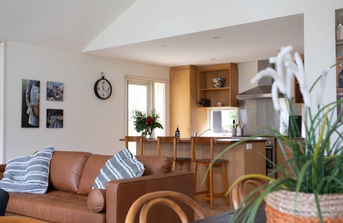 Shoreham House | Baringa House near Shoreham Beach