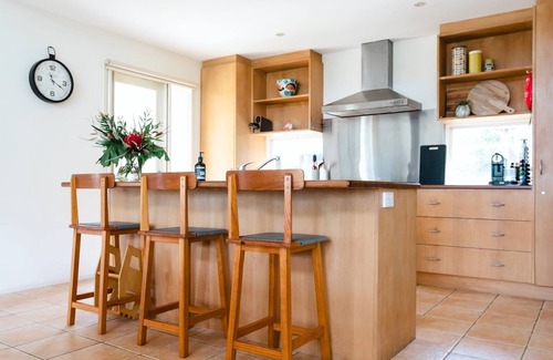 Shoreham House | Baringa House near Shoreham Beach