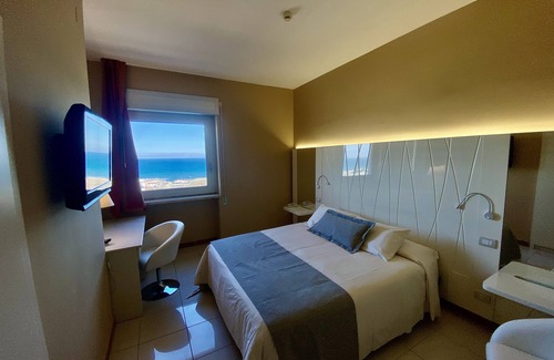 Municipio 1 Hotel | Barion Hotel