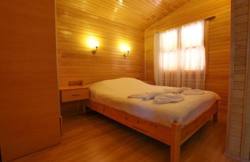 Cirali Resort | Baris Pension & Bungalows
