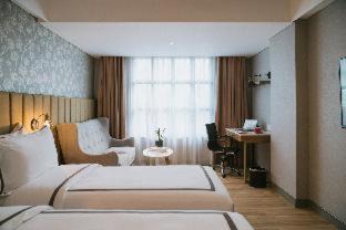 Jakarta Hotel | Barito Mansion