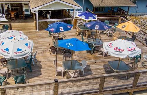 Cadiz Apartment | Barkley Lake Studio w/ Restaurant On-Site!