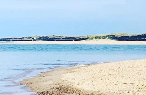 Irstead House | Barley Break - Beach Cottage