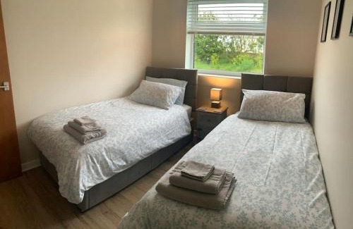 Irstead House | Barley Break - Beach Cottage