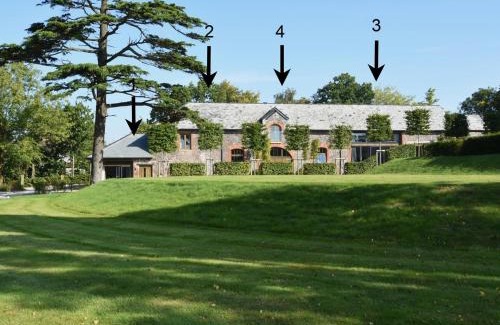 Talaton House | Barley House