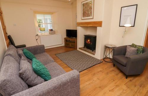 Adderstone House | Barleycorn Cottage