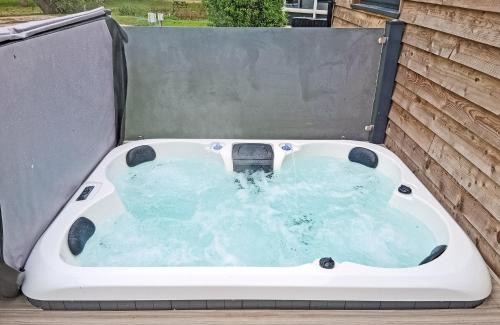 Langworth Resort | Barlings Country Park