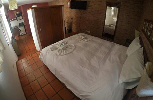 Mar de Las Pampas Apartment | Barlovento Apart & Spa