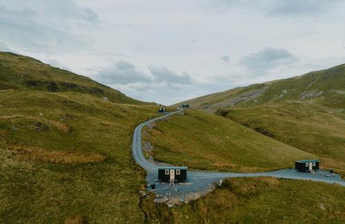Rhiwbryfdir Other | Barlwyd Glamping
