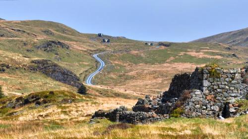 Rhiwbryfdir Other | Barlwyd Glamping