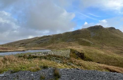Rhiwbryfdir Other | Barlwyd Glamping