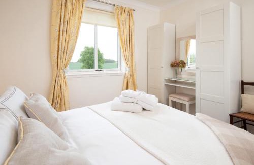 Berwick-upon-Tweed House | Barmoor Ridge