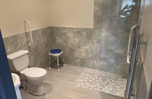 Barmouth Bed & Breakfast | Barmouth Beach Club