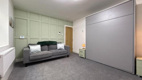 Barmouth Apartment | Barmouth Beach Ground Floor Studio