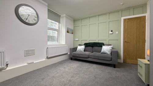 Barmouth Apartment | Barmouth Beach Ground Floor Studio