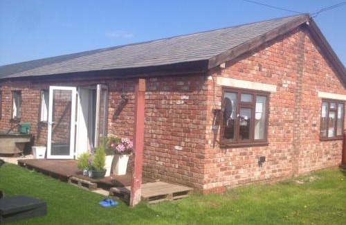 Churchtown House | Barn 1