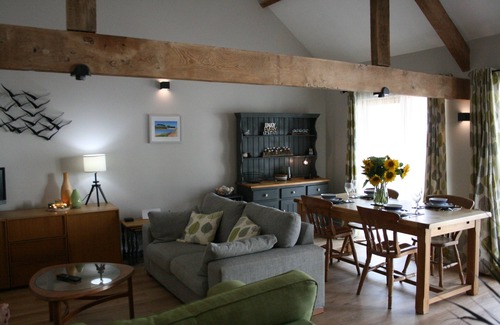 Budleigh Salterton House | Barn Conversion nestled in the picturesque village of East Budleigh