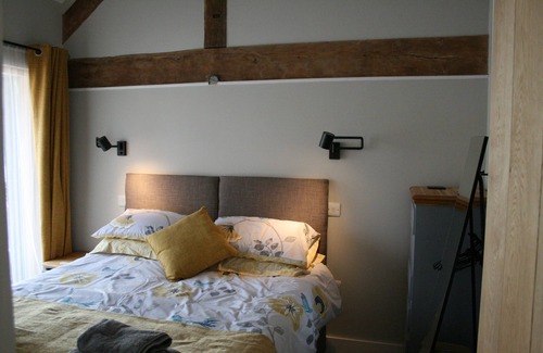 Budleigh Salterton House | Barn Conversion nestled in the picturesque village of East Budleigh