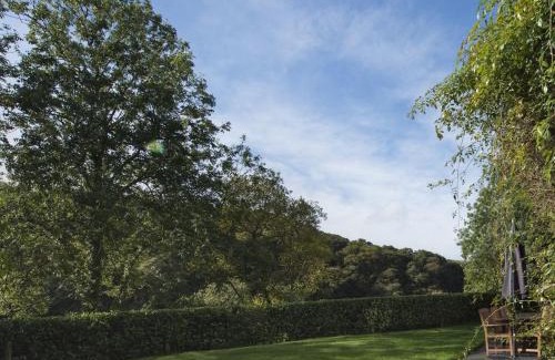 Tarr Steps House | Barn Cottage