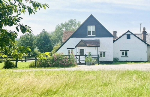 Petworth House | Barn Cottage set in Graffham at the heart of The South Downs National Park