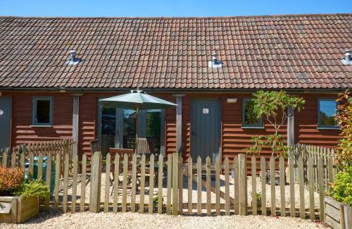Chippenham House | Barn Cottages at Lacock