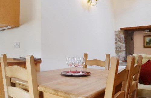 Cromford House | Barn Owl Cottage