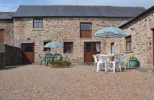 Cromford House | Barn Owl Cottage
