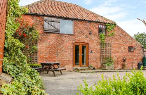 Louth House | Barn Owl