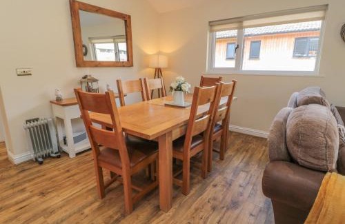 Otterburn House | Barn Owl
