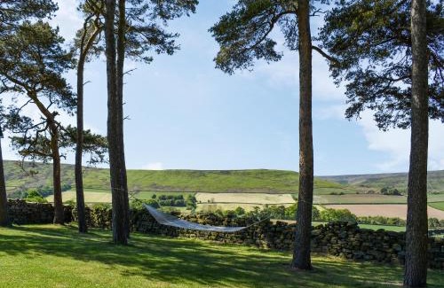 Westerdale Apartment | Barn Owl Hut - Uk49769
