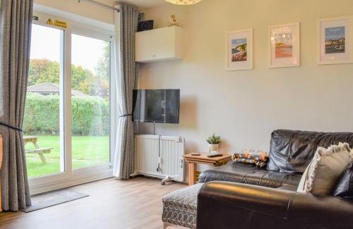 Sidmouth House | Barn Owls Holiday Bungalow