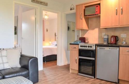 Sidmouth House | Barn Owls Holiday Bungalow