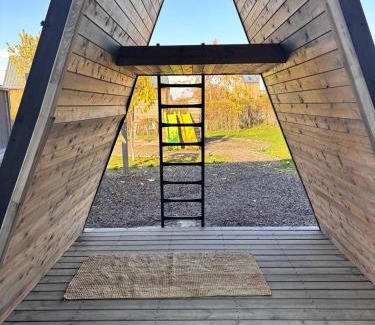Tuzdybastau Villa | Barn Ville