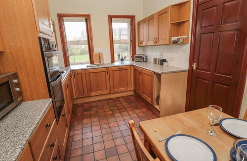 Longhirst Cottage | Barnacre