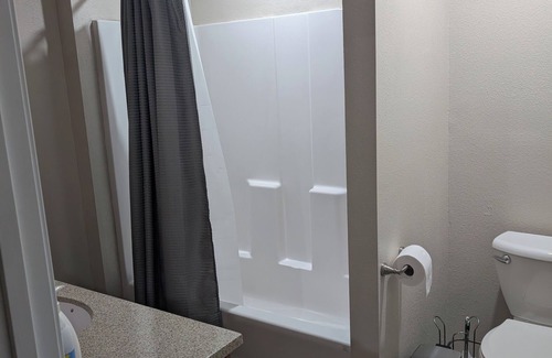 Rocky Mount Cabin | Barndo in the Rocky Mt Woods