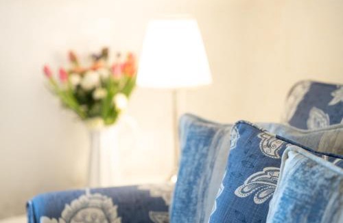 Ambleside House | Barnes Fell Apartments