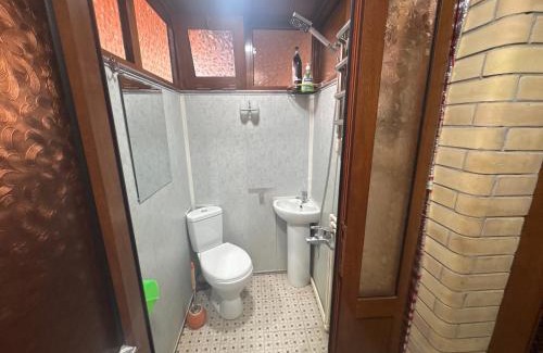 Samarkand Province House | BARNO Guest House