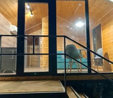 Bishkek Apartment | BarnWay
