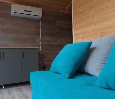 Bishkek Apartment | BarnWay