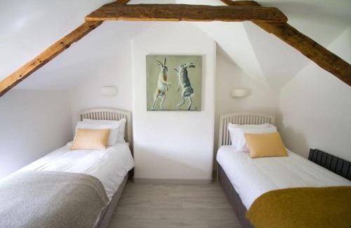 Cubert House | Barnwell Cottage *Stunning Cornish Cottage* Oozing Charm + Comfort