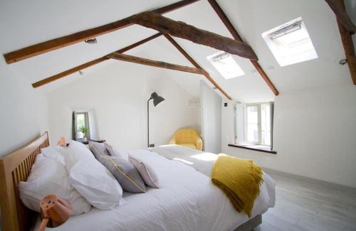 Cubert House | Barnwell Cottage *Stunning Cornish Cottage* Oozing Charm + Comfort